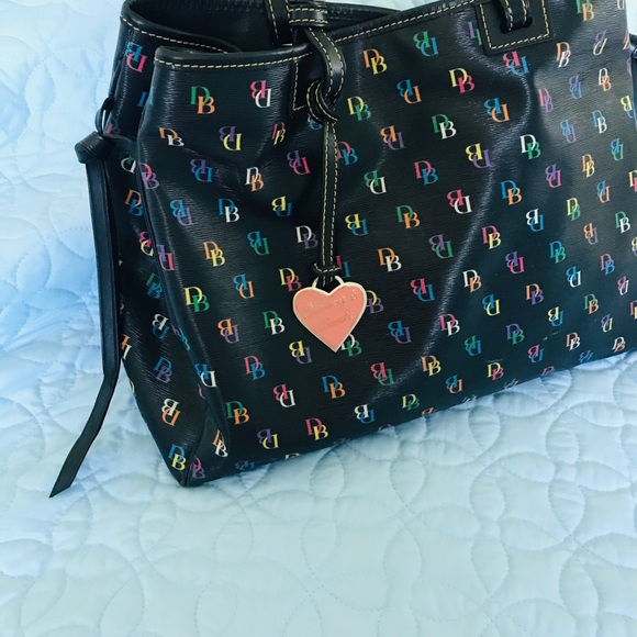 DOONEY & BOURKE Retired IT Bag - Picture 3 of 11